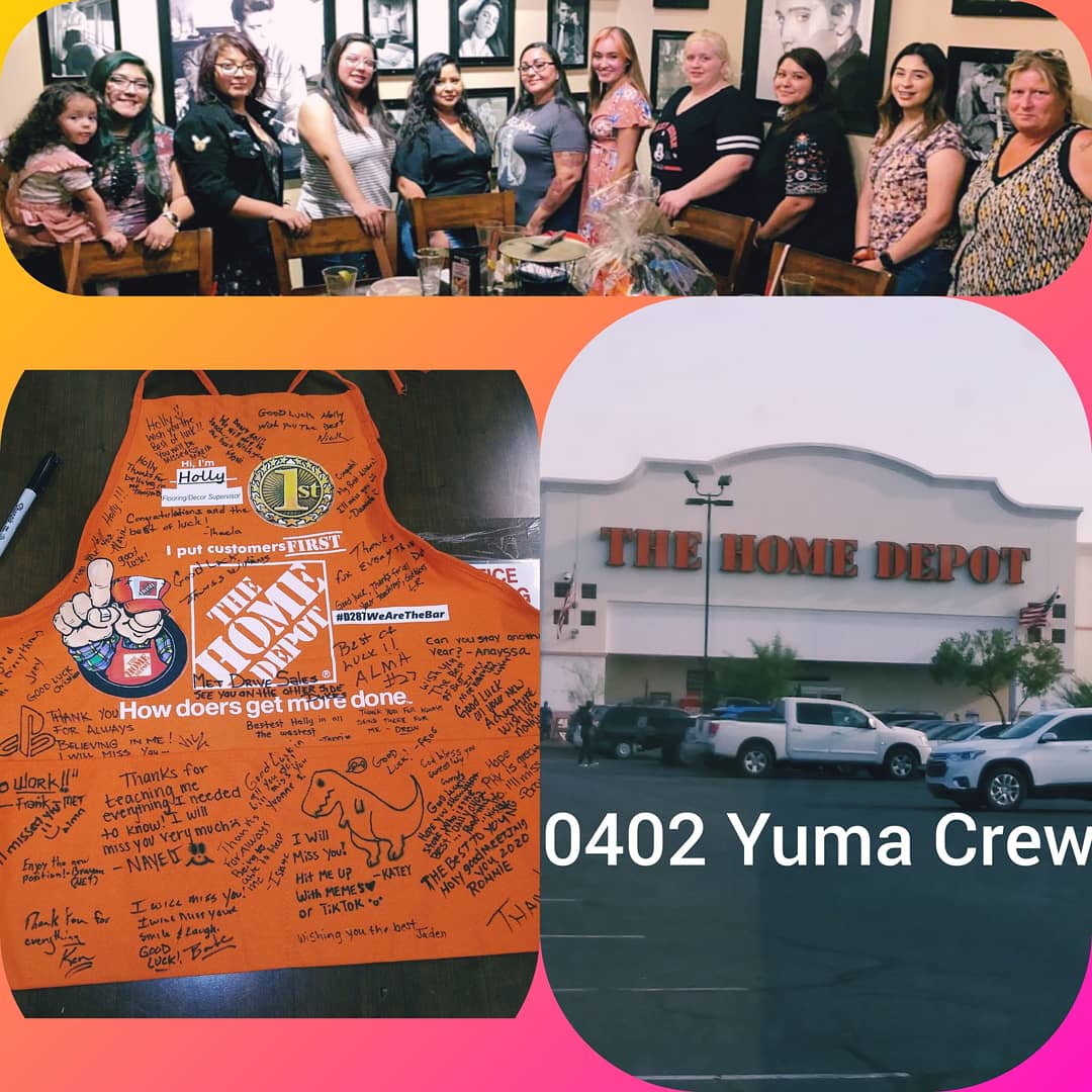 Holly Maldonado tweet media