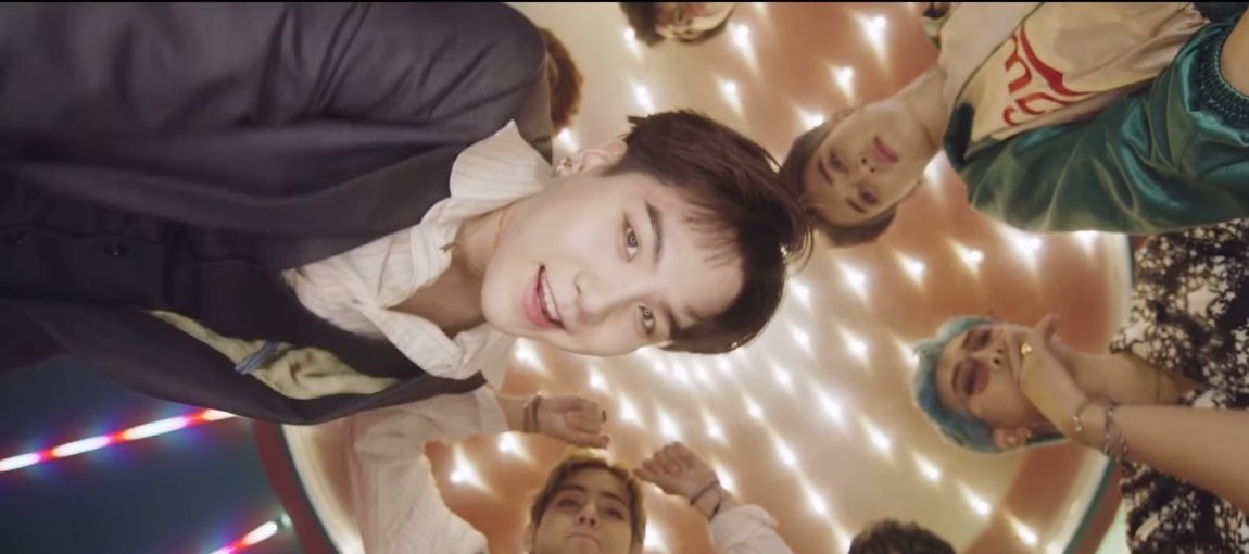 laughkpop's tweet photo. RAP LINE IS DYNAMITE! https://t.co/MM1icRiSXm