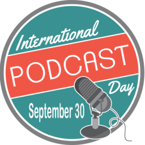 EATTMagazine's tweet photo. As #InternationalPodcastDay approaches take in an audio  blast from Steve Lee (founder of Modern Life Network)  https://t.co/N9q8r4zrzI https://t.co/86jDyknPRG