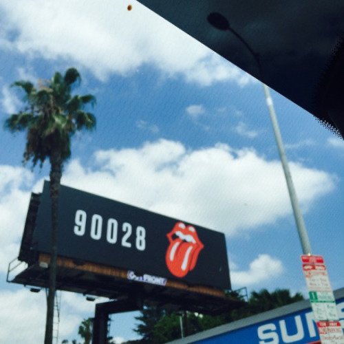 H and this pic . yes Antis, we know its Beverly Hills zip code ...WHEN WE KNOW WE KNOW .