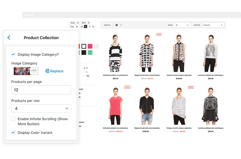 hukcommerce's tweet photo. #Product #Slider #Pro #App creates product slider from your collections to expose your New arrival, top sellers, featured products &amp; get maximum clicks from home page.

https://t.co/GsYsygmjZI https://t.co/YAefDvgn1V