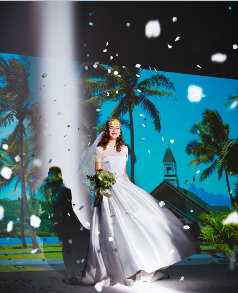 公式 リゾ婚ならワタベウェディング Watabeweddingpr Twitter