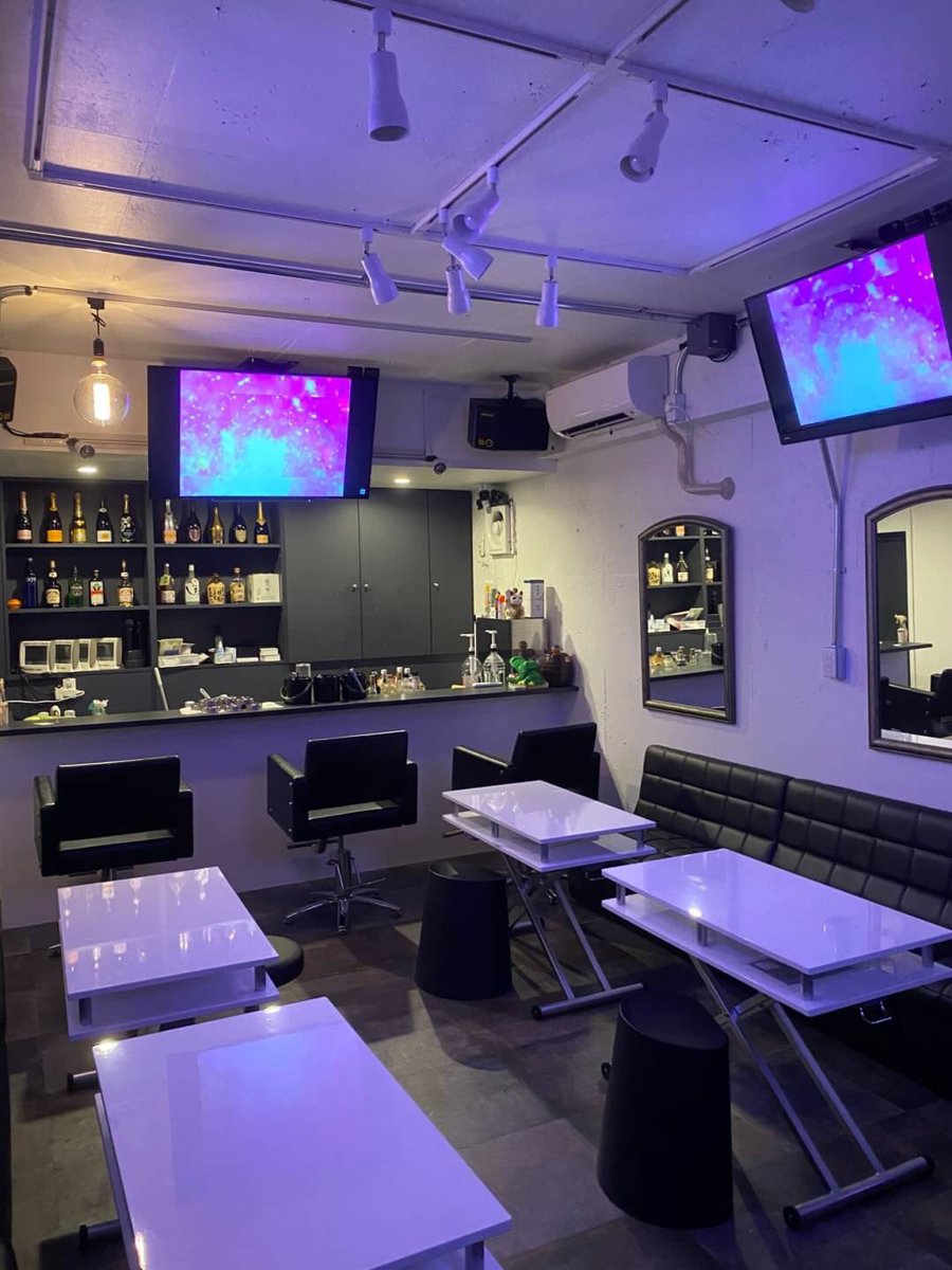 渋谷オフ会