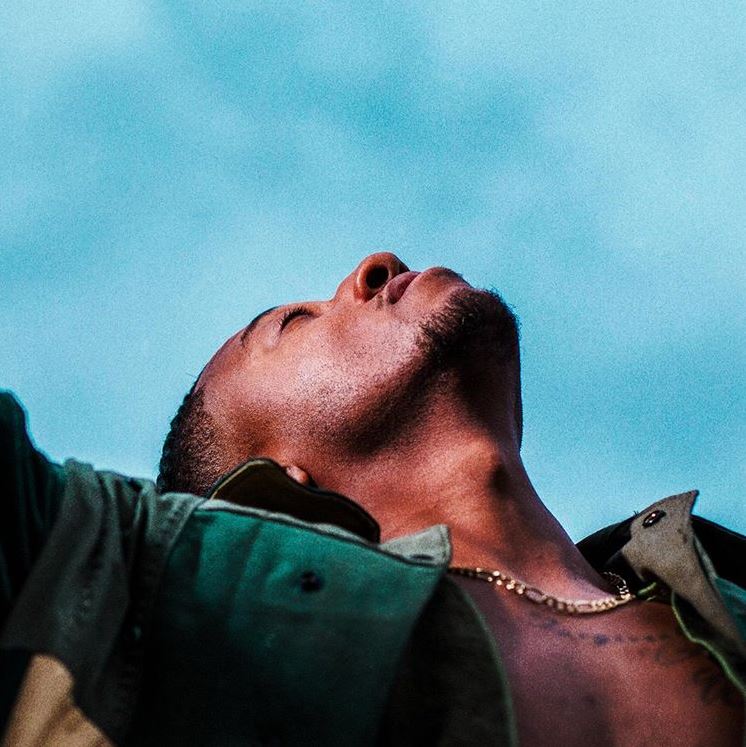 XXL's tweet photo. 🆕 @Lecrae’s Restoration album is out now.

The latest project from the Christian rapper contains 14 tracks with features from @YKOsiris, @DaniLeigh, @BJTHECHICAGOKID  and more https://t.co/CgVPK3jvkc https://t.co/mg1qkebimy