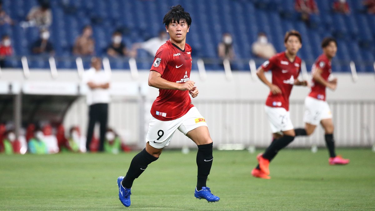 浦和レッズオフィシャル サイトメンバーズにて 武藤雄樹 インタビュー 1 5 を更新しました ぜひ ご一読ください Rex Club Loyalty シーズンチケットホルダー の方は 無料でご利用いただけます サイトメンバーズはこちら T Co 浦和レッズオフィシャル サイトメンバーズにて 武藤雄樹 インタビュー 1 5 を更新しました ぜひ ご一読ください Rex Club Loyalty シーズンチケットホルダー の方は 無料でご利用いただけます サイトメンバーズはこちら T Co