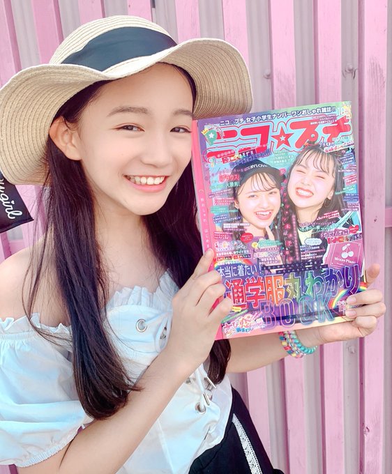 石原咲奈のTwitter画像49