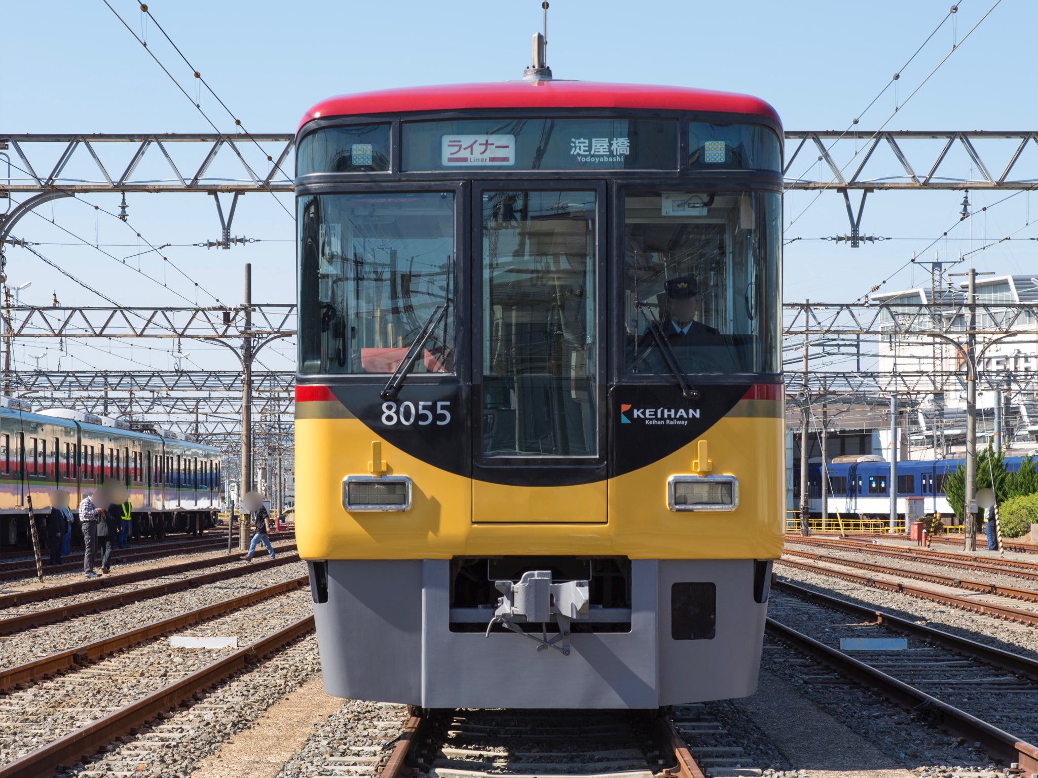 京阪電車おでかけ情報【公式】 on X: 