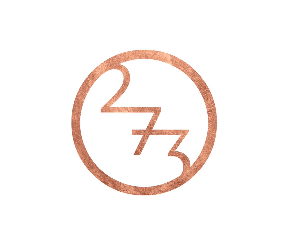 Beste vrienden, familie, collega’s en relaties,

Na 8 jaren als chef-kok te hebben gewerkt in prachtige zaken als restaurant Moon en Johannes kan ik nu met volle trots vertellen dat de tijd is gekomen dat ik mijn droom ga verwezenlijken: mijn eigen zaak, Restaurant 273.