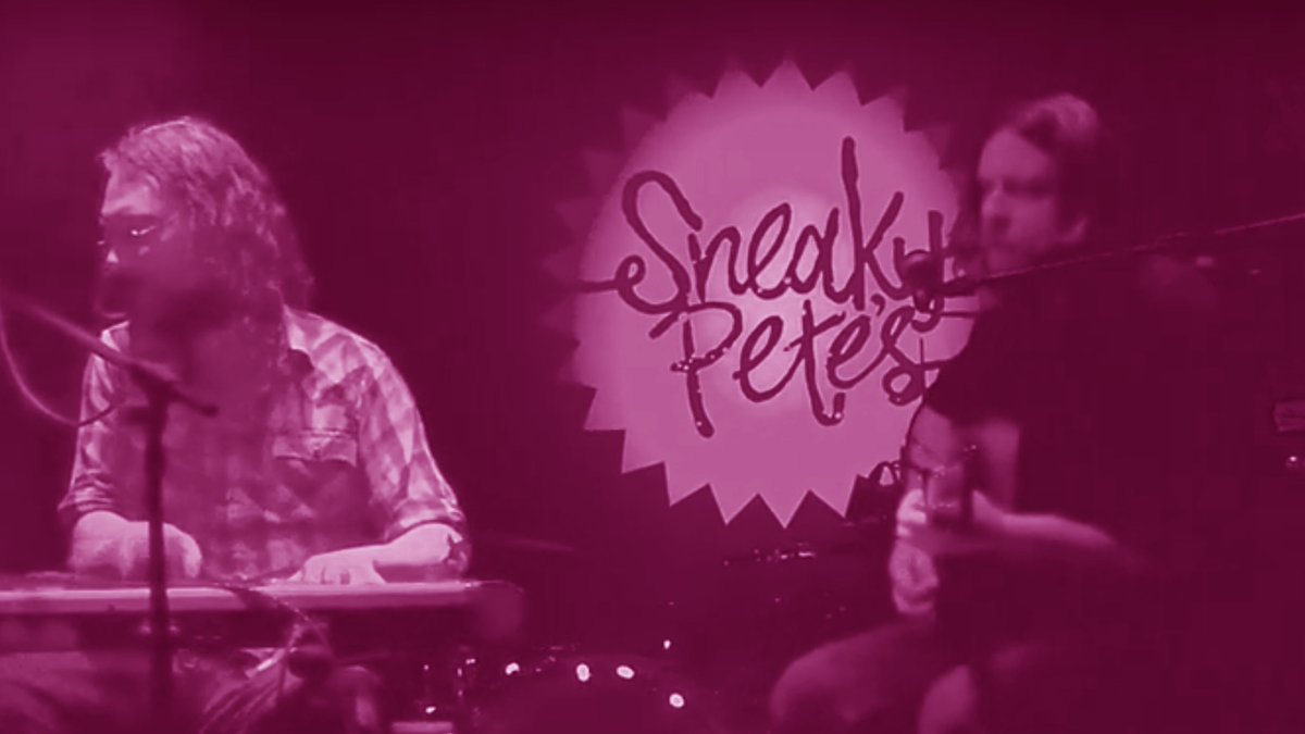 Auld Spells (@auldspells) on Twitter photo Wotcha! New live performance video up on our youtube channel. This was when we were just a little 2 piece last December supporting <a href="/deltamainlineuk/">delta mainline</a> at <a href="/sneakypetesclub/">Sneaky Pete's</a>. We can't wait to play live again. Link in Bio. #saveourstages #NewMusicFriday #scottishmusicscene Wotcha! New live performance video up on our youtube channel. This was when we were just a little 2 piece last December supporting <a href="/deltamainlineuk/">delta mainline</a> at <a href="/sneakypetesclub/">Sneaky Pete's</a>. We can't wait to play live again. Link in Bio. #saveourstages #NewMusicFriday #scottishmusicscene