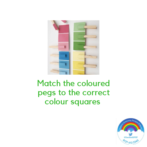 FINE MOTOR FRIDAY!

Use our activity cards to practise fine motor skills whilst learning at the same time! 
#occupationaltherapy #finemotor