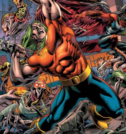 // we stan the ✨buffness ✨