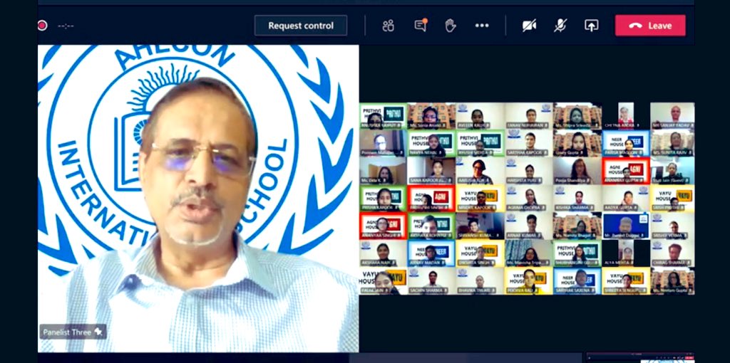 Now when I look in the mirror I see strength, learned lessons and pride in myself. Thank you so much <a href="/ashokkp/">Ashok Pandey</a> sir <a href="/y_sanjay/">Sanjay Yadav</a> sir <a href="/pntduggal/">PUNEET DUGGAL</a> Sir <a href="/sunita_rajiv/">Sunita Rajiv</a> Ma’am <a href="/kandhari_ekta/">Ekta  Kandhari</a> Ma’am and all my mentors for believing in me and giving me this immense responsibility.