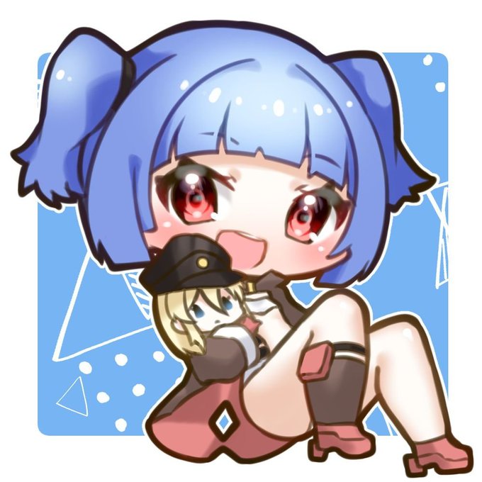 今回のイベント………;;

#アズールレーン 