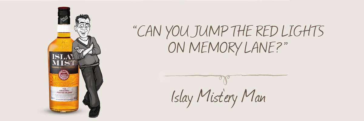 IslayMistWhisky's tweet photo. #FridayFeeling #FridayVibes #fridaymorning #FridayRandomness #Islay #IslayMist #whisky #IslayMistWhisky #WhiskyWeekend https://t.co/uXUrJEwuzO