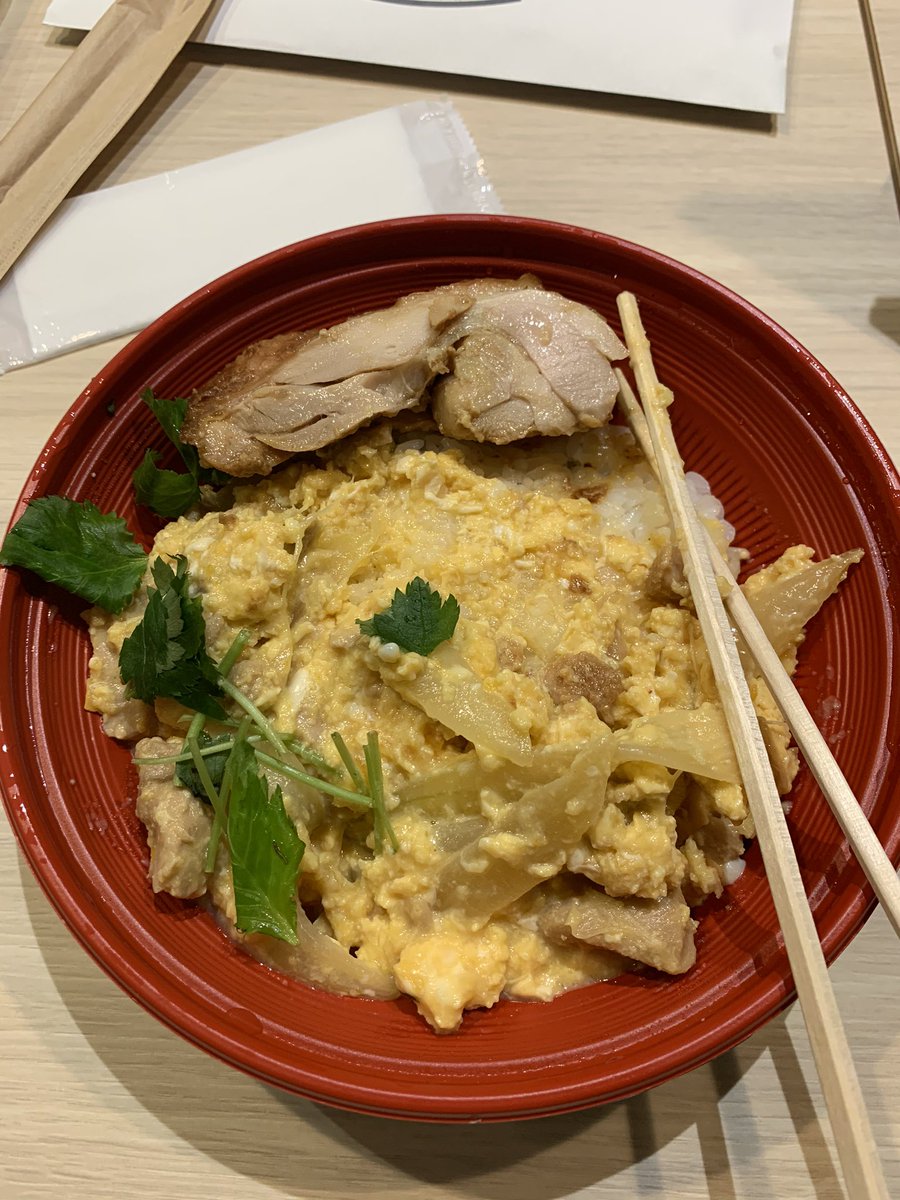 abg_staff's tweet photo. あっ、、、
腹が減り過ぎて写真撮る前に
食べてちゃった、、、

#にゃーすて  #にゃーすて弁当係
#蜂屋ななし #ハライチ岩井 #夜代太郎 https://t.co/8gggQkVnZi