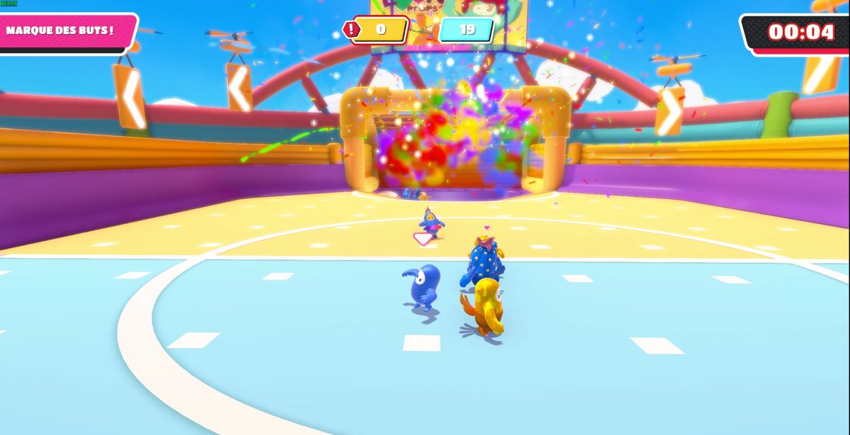 ImMoodyyy's tweet image. Quand mon passé de GC Rocket League porte ses fruits @wid111