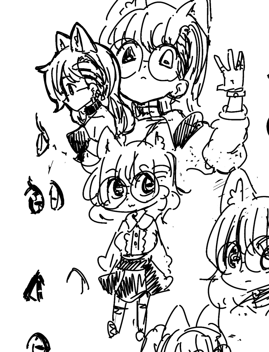 #まがちゃん 