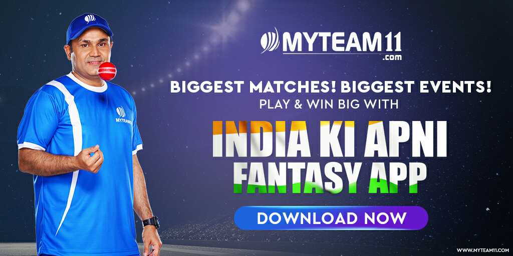 jayesh2301's tweet photo. Got some good sporting skills and eager to win, compete me in the cash contests of the best fantasy sports app to win big. This is where India plays. #IndiaKiApniFantasyApp #MyTeam11 https://t.co/35288OXJPC