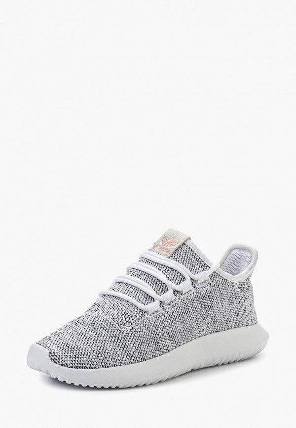 Серые кроссовки Adidas для мужчин  kamon.com.ua/muzhskaya-obuv… 🔥