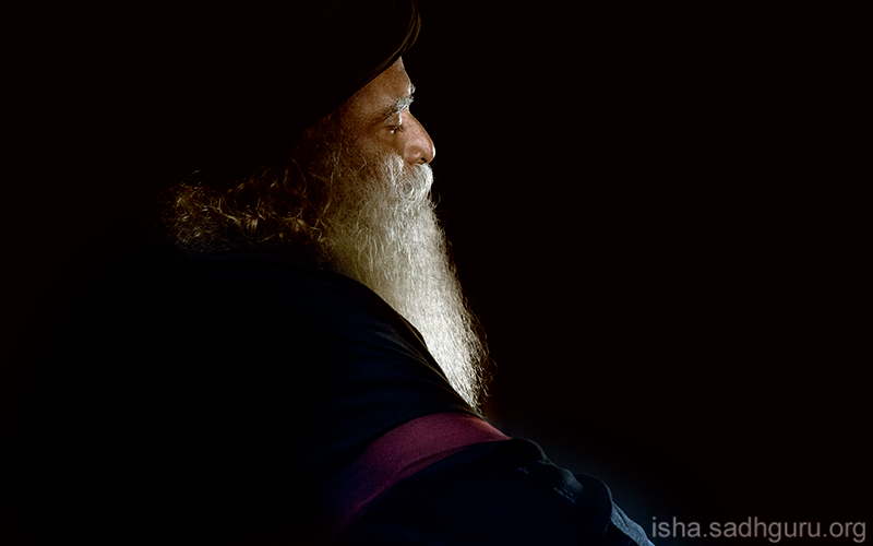 SadhguruJV's tweet photo. You can become truly aware and enjoy every bit of life only if you are constantly aware that you are mortal. #SadhguruQuotes https://t.co/s26lEWj24Q