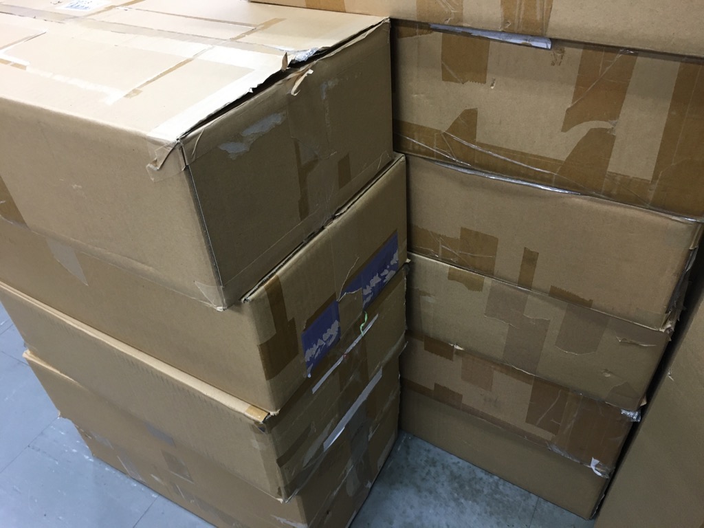 recofan_used's tweet photo. 灼熱な日々にクラシックミュージックいかがでしょうか。ボックスセットが大量入荷しております🎼鋭意絶賛処理中です！#classiccd #クラシックボックスセット #recofan #渋谷レコファン 指揮者、ピアニスト、ヴァイオリニスト、チェリスト、オペラ、なんでもあります🌹 https://t.co/YDa63jGpjR