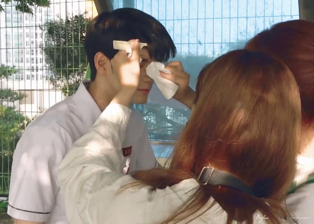 #1 HAPPY 8:25’ DAY
#옹성우 #OngSeongWu