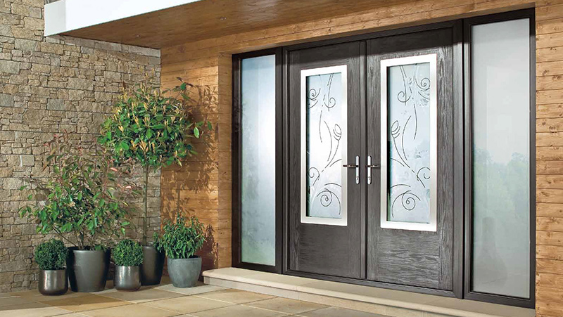 HillviewWindow1's tweet photo. We offer a range of stunning contemporary composite doors. Use our online door builder to create the right door for you. All doors are A rated, internally beaded and conform to PAS24 standards.

For appointments to the showroom or for any enquiries, please call us on 01635 278778 https://t.co/s29uzPElLp