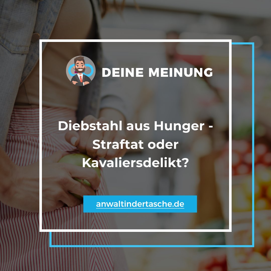 gocardsag's tweet image. Eine 85-jährige Rentnerin muss zwei Monate in #Haft, weil sie Heidelbeeren geklaut hat. 

Es war ihr sechstes #Delikt dieser Art. 

Findet ihr die Strafe gerecht❓

#AnwaltInDerTasche #AnwaltsKarte #GoCards #RechtsAnwalt #RechtsBeratung #RechtlicheBetreuung #Diebstahl #Haftstrafe