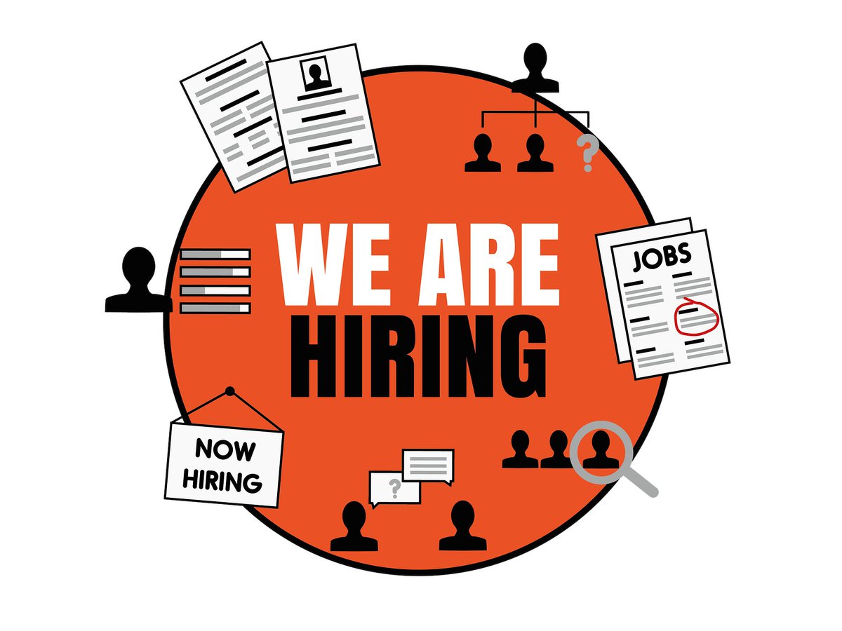 IctPasha's tweet photo. Vacancy！Vacancy！
PASHA ICT CENTRE is looking for an IT expert with the following qualifications：-
# Diploma in IT
# One year experience computer operation &amp; business management.
# Experience in traning Computer applications.
# Any other UNIQUE skill in Ict/Business world. https://t.co/4svKr88JF0