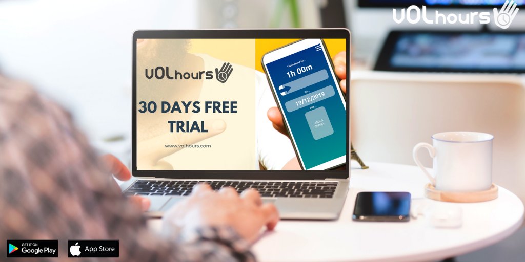 VolHours tweet media