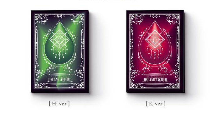 GIVEAWAY UPDATE / EXTENSION !
dreamcatcher - dystopia: lose myself album 💚❤ NOW 3 WINNERS DUE TO FANSIGN EXTRAS ! 

TO ENTER:
1. follow me &amp; RT this tweet!
2. reply with your favourite picture of dami! 

now ends 30/8 🐼 once again, good luck and thank you for all your support