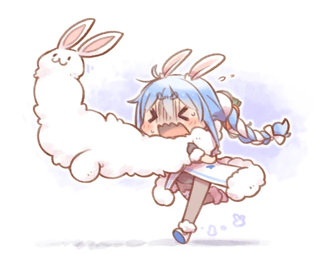 ドンちゃんは生き物です?( ・ω・ ) 