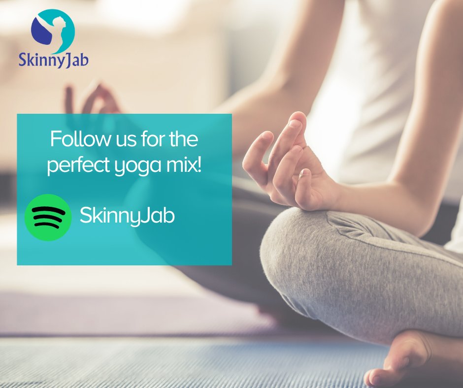 Calling all Yogis! 🧘

If you're looking for the perfect playlist for your #yoga session, head over to our Spotify. We have created a relaxing, ambient mix that will make anywhere feel like a safe haven. Follow us on Spotify d36.co/14br6

#yogamix #yogamusic #yogi