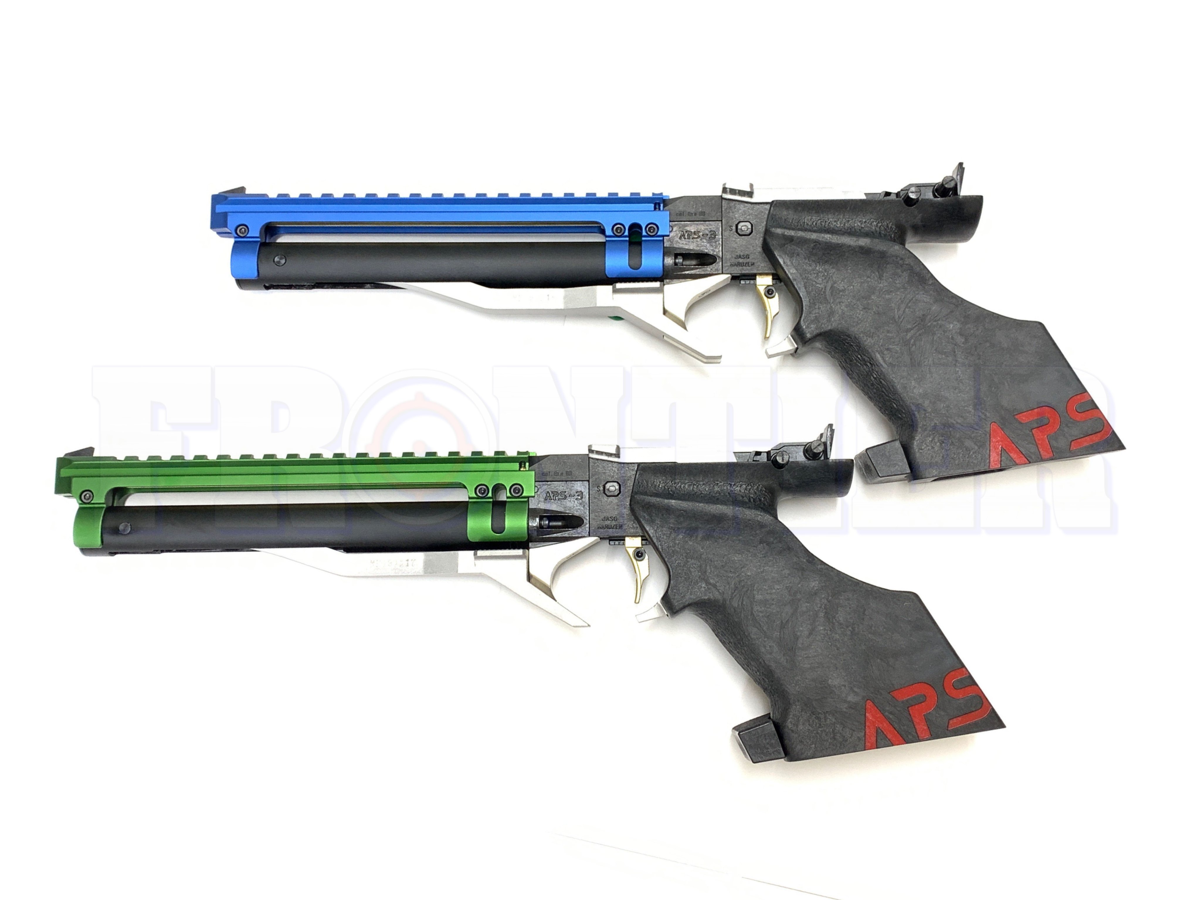 G.W.Aニュース出張版ぷらす:マルゼン APS-3用DXマウントベース