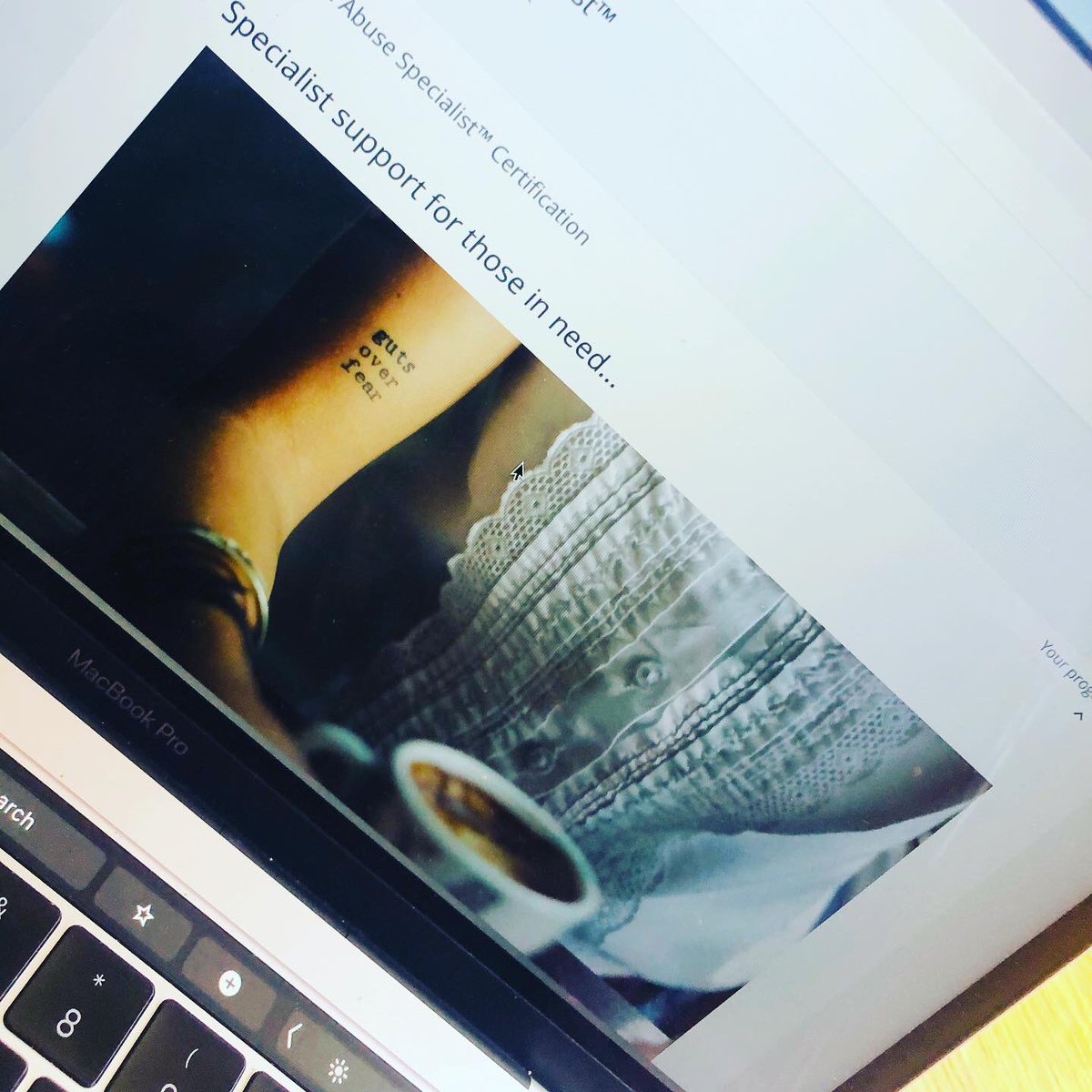 littlemisswoww's tweet photo. Done!! Loved every minute of the learning! Rollercoaster of emotions! I want everyone to know what I now know! So.... I’m certified I would be very happy to help support anyone you know who may be a victim of financial abuse! #imhere #doorisopen #financialabusespecialist https://t.co/oU6crzCjSl