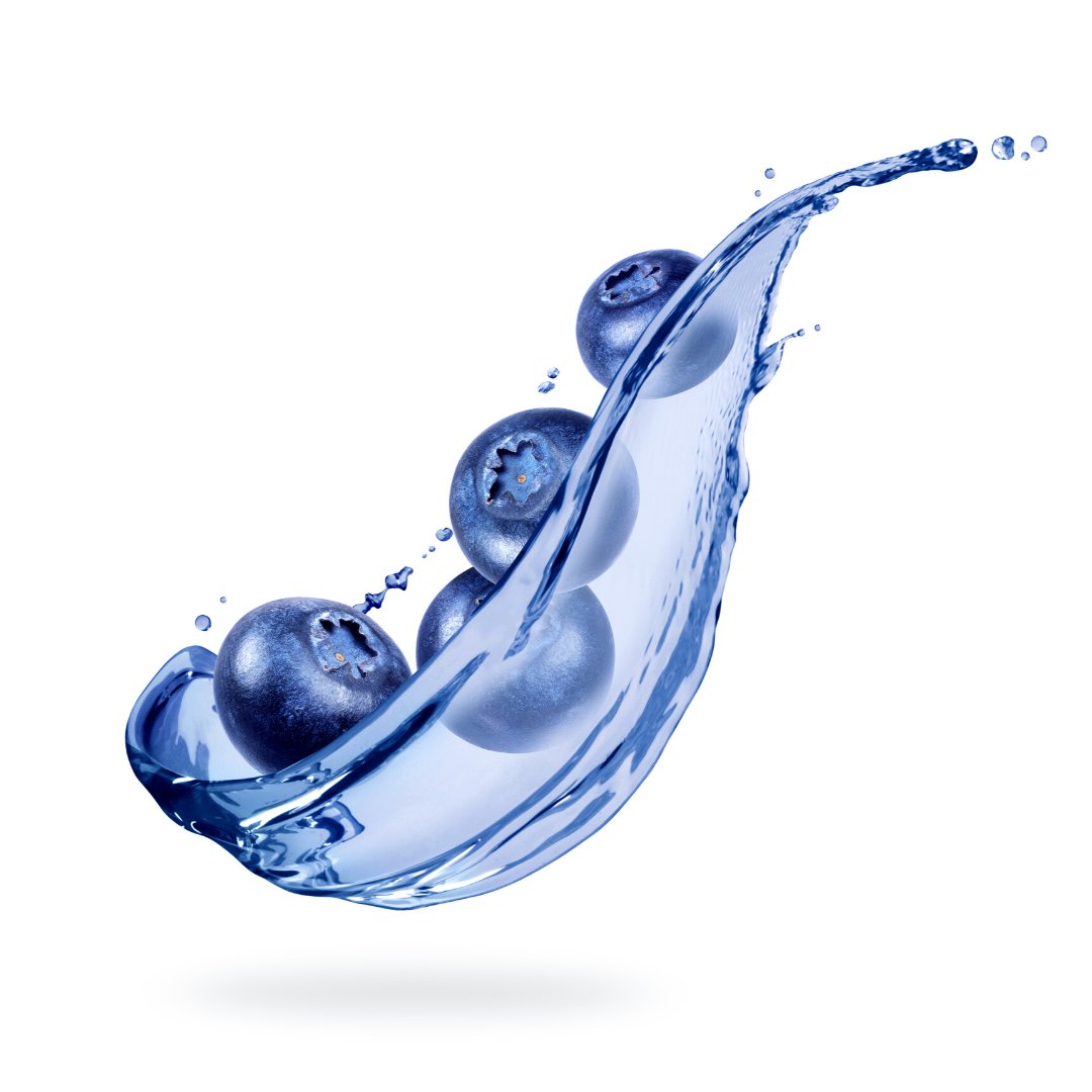 effgroup's tweet image. According to the Blueberry Council, “Blueberries are a good source of dietary fiber. Dietary fiber may reduce the risk of heart disease and adds bulk to your diet, which may help you feel full faster.” #blueberryflavour #flavours #flavoursoftheworld  #flavourtrends