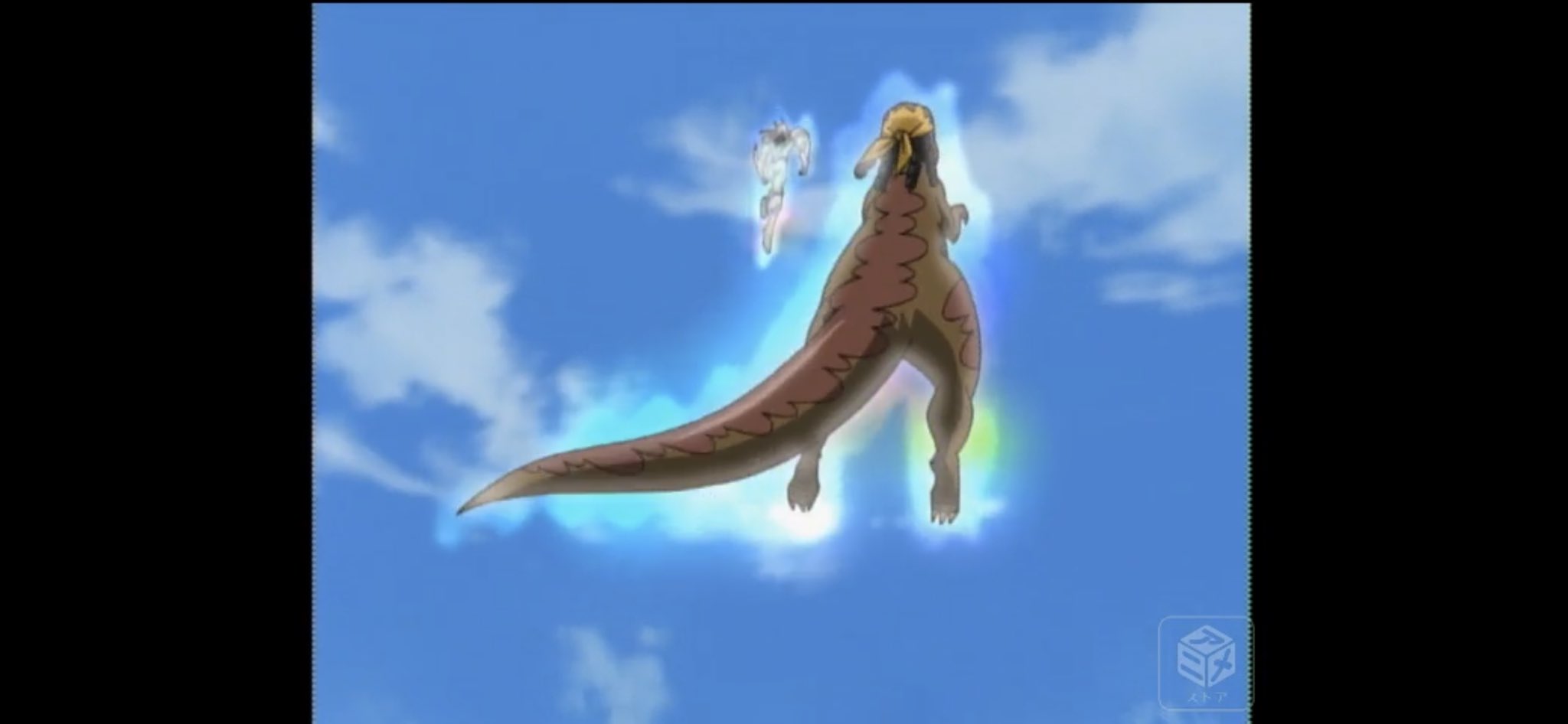 ティラノ剣山 Ef779guUYAA7Hy4.jpg