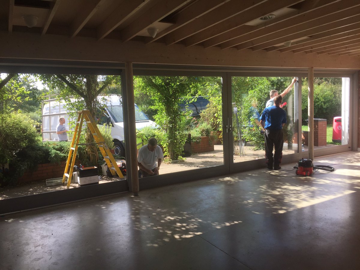 The Talbot tweet media