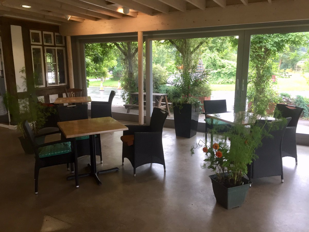 The Talbot tweet media