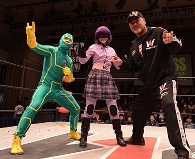 Var マキシマム ザ ホルモン 便所サンダルダンス メキシコで活躍したカマイタチ 高橋ヒロム 選手のテーマ曲 実は同時期にレッスルワンに一度だけ登場したキック アス選手のテーマ曲にも使用された Njpw W 1 Cmll 細かすぎて伝わらない Var マキシマム ザ ホルモン 便所サンダルダンス メキシコで活躍したカマイタチ 高橋ヒロム 選手のテーマ曲 実は同時期にレッスルワンに一度だけ登場したキック アス選手のテーマ曲にも使用された Njpw W 1 Cmll 細かすぎて伝わらない