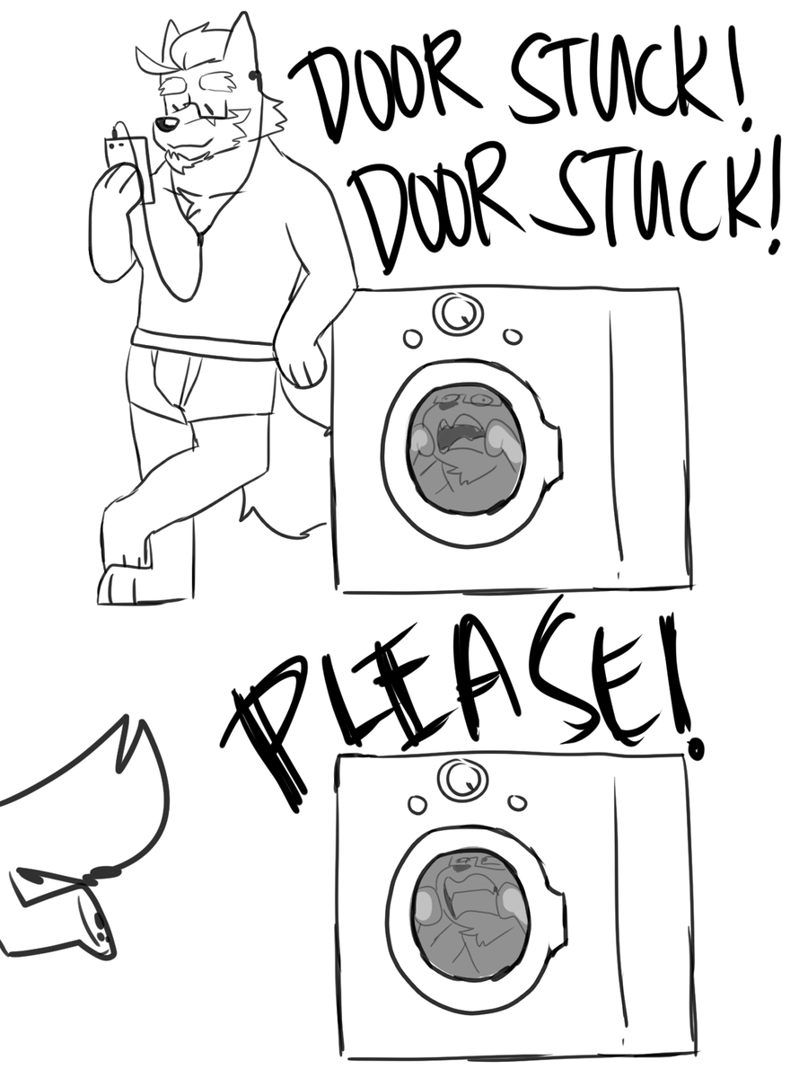 RutherT4's tweet photo. 【Comic】

Step bro what are you do... https://t.co/DWjH0vih8T