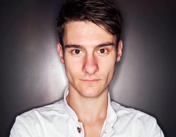 Tommy den Hartog opent Restaurant 273: ‘Altijd met dit doel gespaard’ dlvr.it/Rf46K2