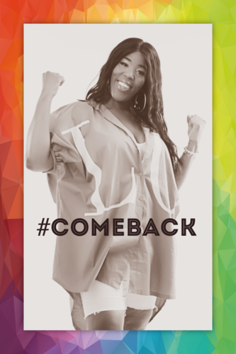 AundreaNyle's tweet photo. Check out My new Single.
https://t.co/AdriOfn6DM
.
#comeback #AundreaNyle #SummerVibes #SassySunday #Motivation #positiveVibes #Love #happy #amazing #newmusic #rnb #musicstudio #itsabanger #radicallounge #Tisrespect #Tis https://t.co/mD0Pvi1o3Z