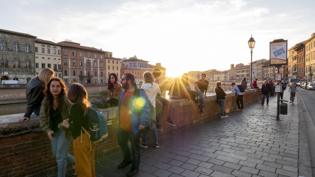 📣📣📣 CALL VOLONTARI

Si accendono i riflettori sulla decima edizione di #InternetFestival: un'edizione speciale, rinnovata che non smette di guardare e divulgare forme di futuro

💡 Vivi #IF2020 dietro le quinte 
⬇️ Candidati entro le 18 di domenica 13/9
internetfestival.it/-/call-volonta…