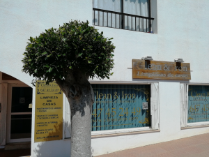 Nos hacemos fuertes en Illes Balears 💪

Otro punto de venta oficial Tikebit en #Ibiza,

Aromas Alpematic---clean &amp; iron, en Sant Josep de Sa Talaia, ya es otro punto de venta de #criptomonedas.

👇Toda la información, aquí 👇

tikebit.com/tienda-5ccc297…