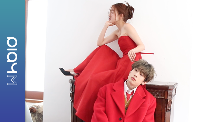 [#빅톤] TVicton EP.117
> 한남매의 화보 촬영 현장

▶ youtu.be/YrL16Mf_KvM

#VICTON #TVicton #승우
#축복받은_유전자_한남매👩 👦
#완벽_케미_한남매👏
#누나_앞에선_장꾸_승우😁
#얼굴천재_한남매👍
#비주얼이_비현실적인_한남매😯
#퍼스트룩_8월호_많관부💕