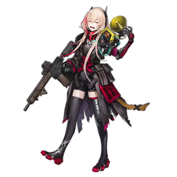416 &amp; SOP2の追加された顔の表情? 