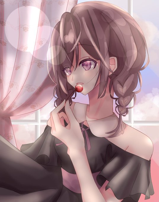 逆光加工のtwitterイラスト検索結果 古い順