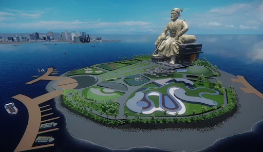 Nama seperti Shivaji Bhosale I yang India nak buat patung terbesar dalam dunia setinggi 210 meter tak pernah langsung dilaungkan oleh orang Tamil di Malaysia berbanding nama hebat raja Tamil seperti Rajaraja Chola dan Rajenmda Chola.