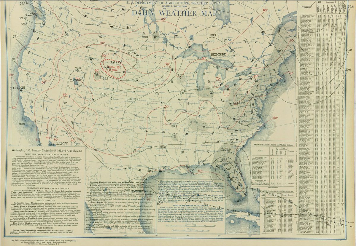 NWS Weather Prediction Center tweet media